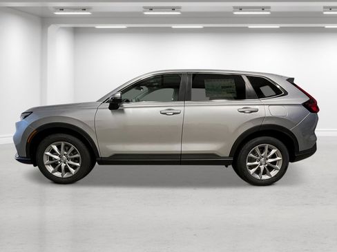 New 2026 Honda CR-V EX image 6
