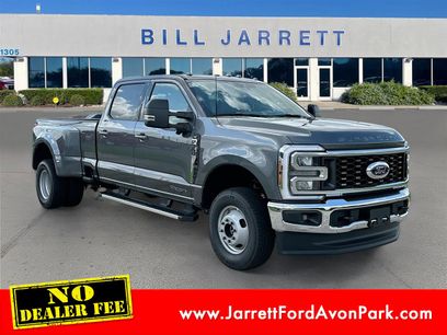 New 2026 Ford F350 XLT w/ XLT Premium Package