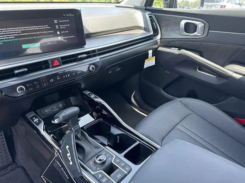 New 2026 Kia Sorento SX AWD/4WD image 11