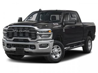 Used 2025 RAM 2500 Limited AWD/4WD video 1