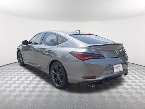 Used 2023 Acura Integra A-Spec FWD image 13