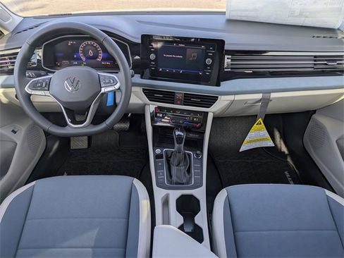 New 2026 Volkswagen Jetta SE image 14