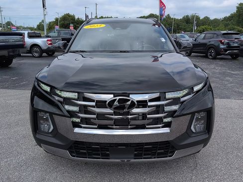 Used 2023 Hyundai Santa Cruz Limited AWD/4WD image 3