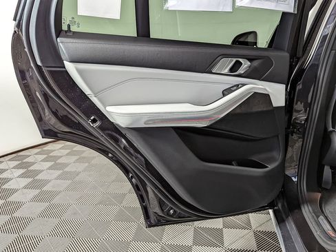 Certified 2023 BMW X5 xDrive40i image 37