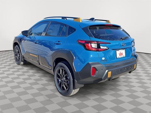 New 2026 Subaru Crosstrek 2.5i Wilderness image 7
