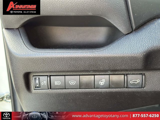 Certified 2024 Toyota RAV4 XLE w/ Convenience Package AWD/4WD image 24