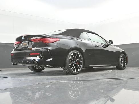 New 2027 BMW 430i Convertible w/ M Sport Package RWD image 41