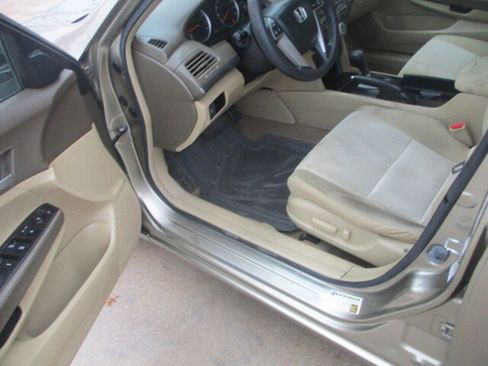 Used 2008 Honda Accord LX-P image 22