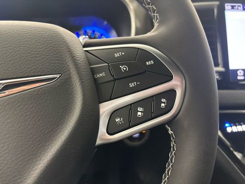 New 2026 Chrysler Voyager LX image 25