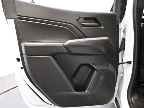 Used 2024 Chevrolet Colorado W/T w/ WT Convenience Package image 18