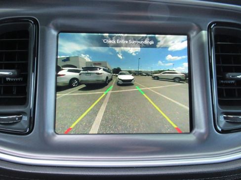 Used 2020 Dodge Challenger SXT w/ Plus Package RWD image 30