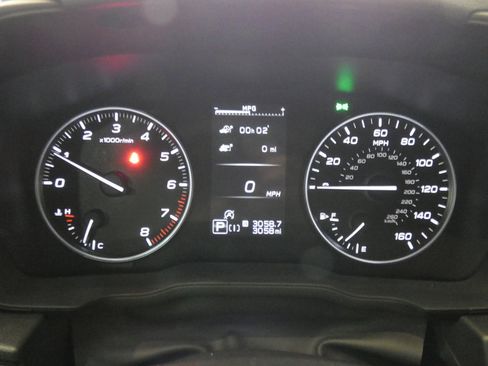 Used 2025 Subaru Impreza 2.0i Sport AWD/4WD image 17