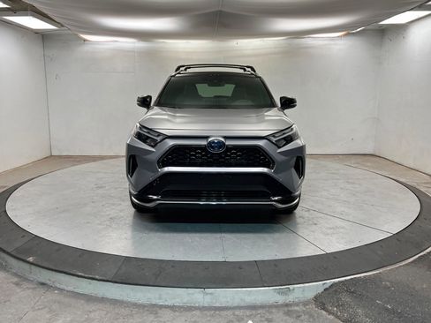 Used 2023 Toyota RAV4 XSE image 9