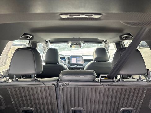 New 2026 Subaru Outback Limited image 54