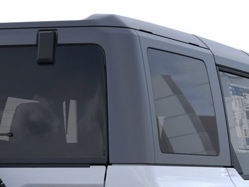 New 2026 Ford Bronco Big Bend AWD/4WD image 27