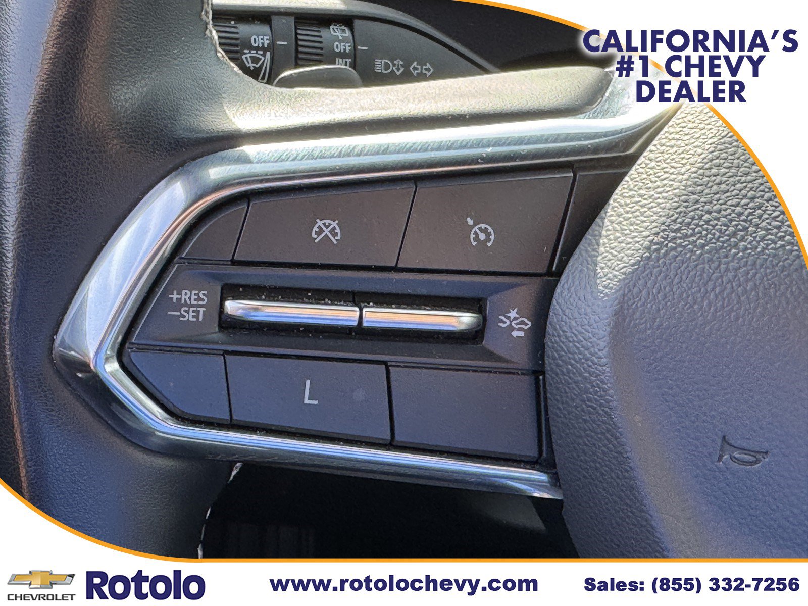 Used 2024 Chevrolet Traverse LT FWD image 24