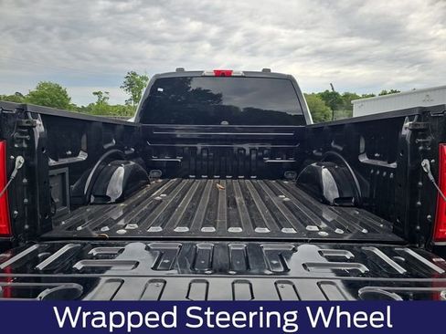 Used 2023 Ford F150 XLT w/ Equipment Group 302A High AWD/4WD image 14