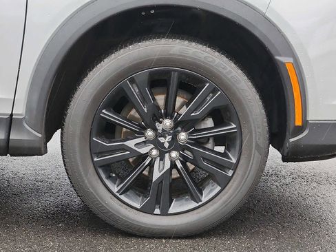 Used 2023 Mitsubishi Eclipse Cross LE image 8