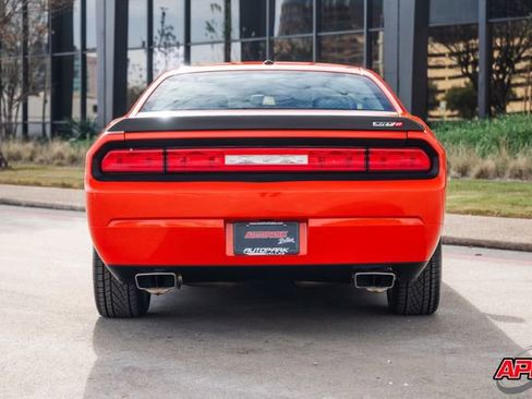 Used 2008 Dodge Challenger SRT8 image 16