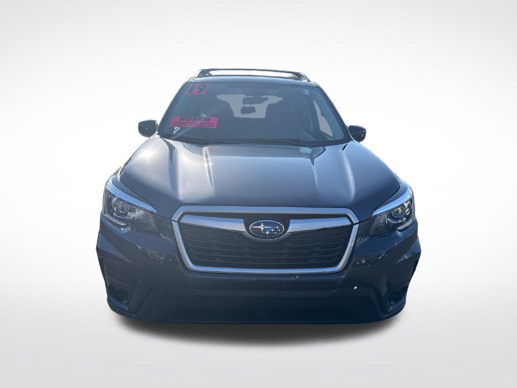 Used 2019 Subaru Forester Premium AWD/4WD image 8