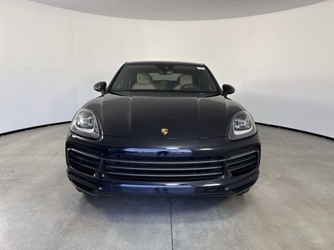 Certified 2023 Porsche Cayenne Platinum Edition AWD/4WD image 10