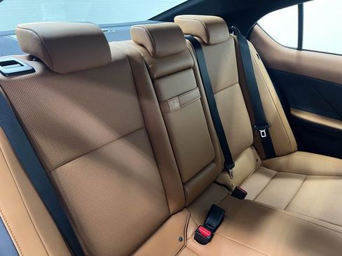 Certified 2025 Lexus IS 300 F Sport w/ Accessory Package 2 image 13