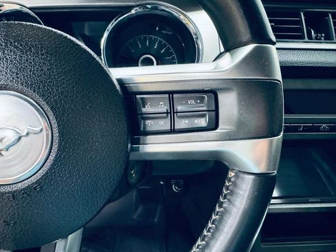 Used 2014 Ford Mustang GT Premium w/ Comfort Package image 14