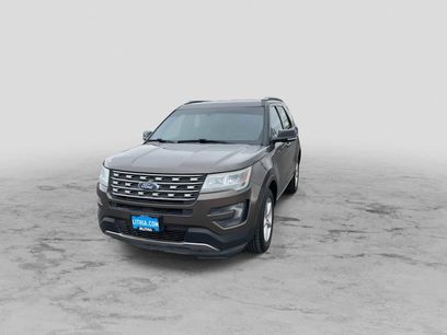 Used 2016 Ford Explorer XLT