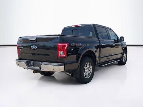 Used 2016 Ford F150 XLT w/ Equipment Group 302A Luxury AWD/4WD image 5