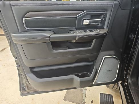 New 2026 RAM 2500 Laramie image 10