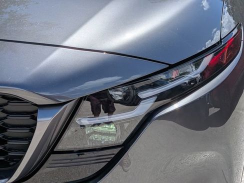 New 2026 MAZDA CX-5 Preferred AWD/4WD image 10