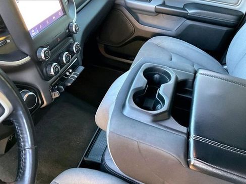 Used 2022 RAM 1500 Big Horn image 14