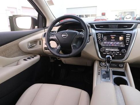 Certified 2024 Nissan Murano SL image 23