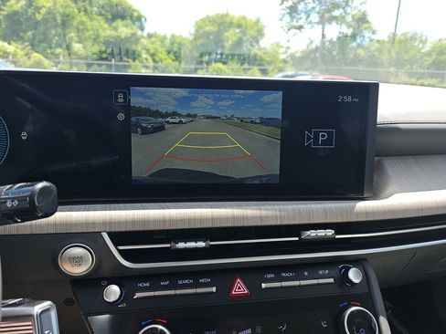 Certified 2025 Hyundai Sonata SEL FWD image 22