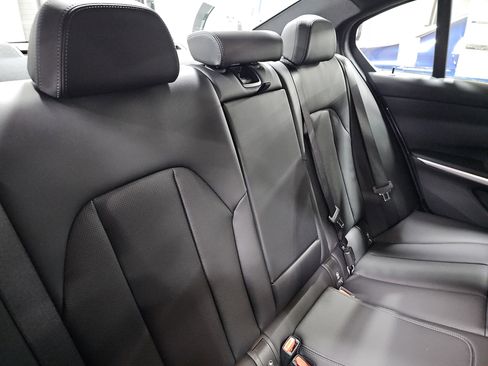 New 2026 BMW 330i Sedan w/ M Sport Package image 12