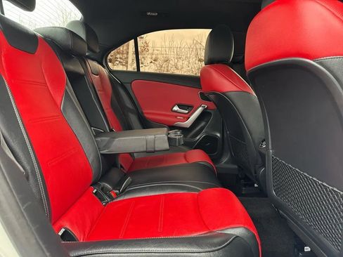 Used 2021 Mercedes-Benz A 220 4MATIC image 22