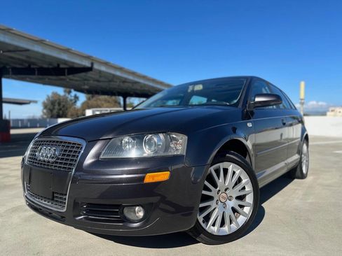 Used 2007 Audi A3 2.0T image 1