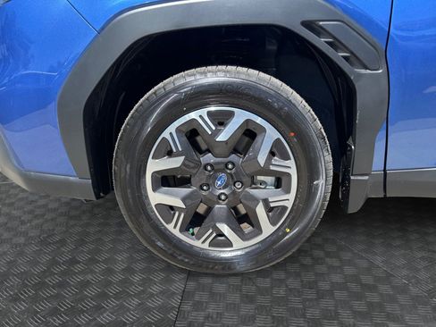New 2026 Subaru Forester AWD/4WD image 9