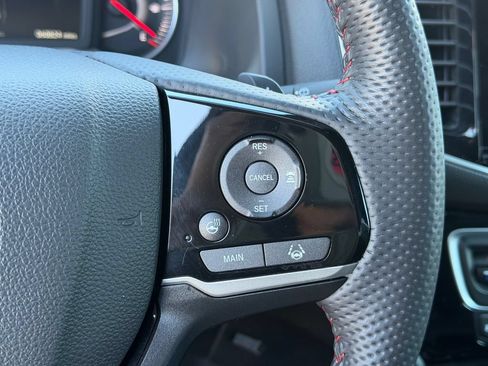Used 2024 Honda Passport Black Edition image 27