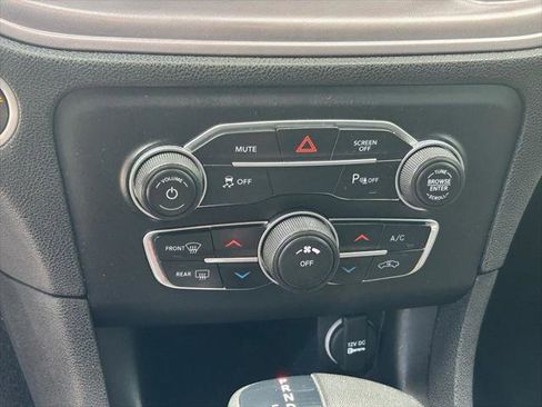 Certified 2023 Dodge Charger SXT image 24