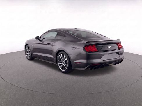 Used 2019 Ford Mustang GT Premium RWD image 4