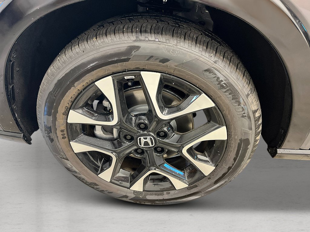 New 2027 Honda HR-V EX-L image 10