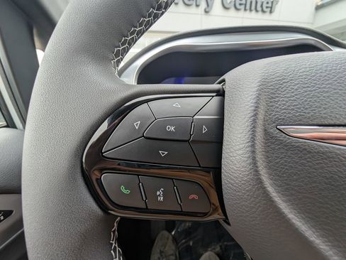 New 2026 Chrysler Pacifica Limited w/ S Appearance Package image 21