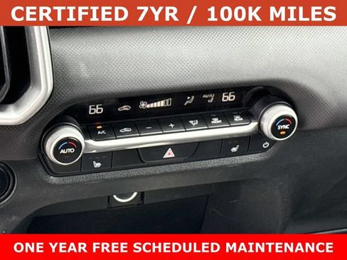 Used 2025 MAZDA CX-50 AWD 2.5 S w/ Preferred Package image 21