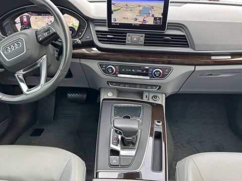 Used 2019 Audi Q5 2.0T Premium Plus w/ Premium Plus Package AWD/4WD image 19