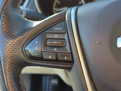 Used 2018 Nissan Maxima 3.5 SV FWD image 12