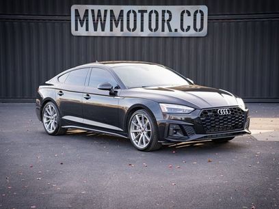 Used 2025 Audi A5 2.0T Premium Plus