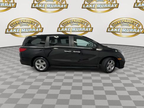 Used 2020 Honda Odyssey EX-L image 4