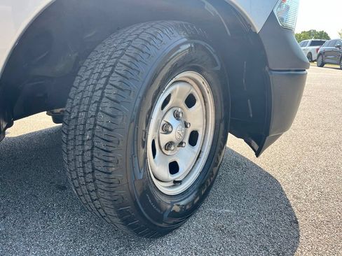 Used 2018 RAM 1500 Tradesman RWD image 6