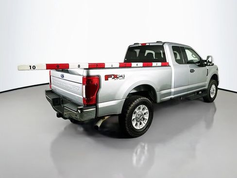 Used 2022 Ford F250 XLT w/ XLT Value Package image 7